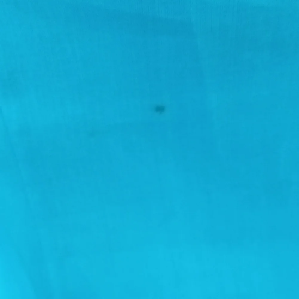 Ralph Lauren purple label women's blouse 100% silk size 6 turquoise color - Picture 15 of 17